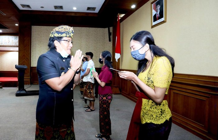 Badung