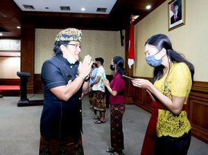 Pemkab Badung Cairkan Insentif Rp 15 M bagi Pekerja Terdampak Corona