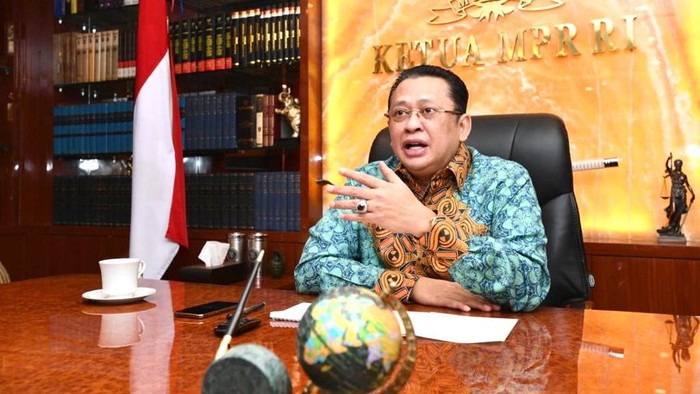 Bambang Soesatyo