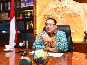 Refleksi Masa Krisis, Ke Arah Mana Kurva Pemulihan Ekonomi Indonesia?