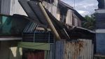 Gempa Guncang Aceh, Belasan Bangunan Rusak