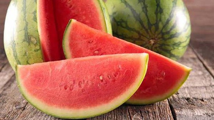 Buah Semangka -