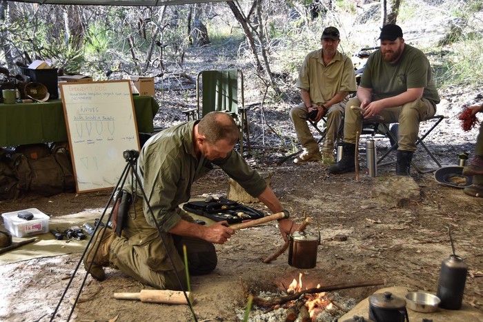 Bushcraft Survival Australia