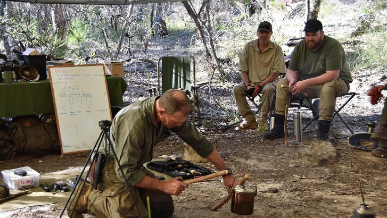 Bushcraft Survival Australia Bushcraft Survival Australia