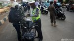 Check Point PSBB Kalimalang Masih Berlangsung