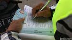 Check Point PSBB Kalimalang Masih Berlangsung