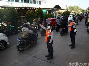 Video Anies Perpanjang PSBB DKI, Jabar Siapkan Hal-hal Ini