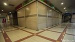 Denyut Ekonomi Pasar Tanah Abang Masih Mandek