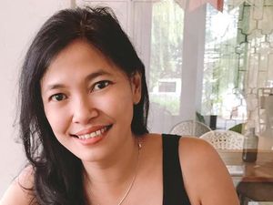 Djenar Maesa Ayu Tak Persoalkan Pro-Kontra soal Karyanya