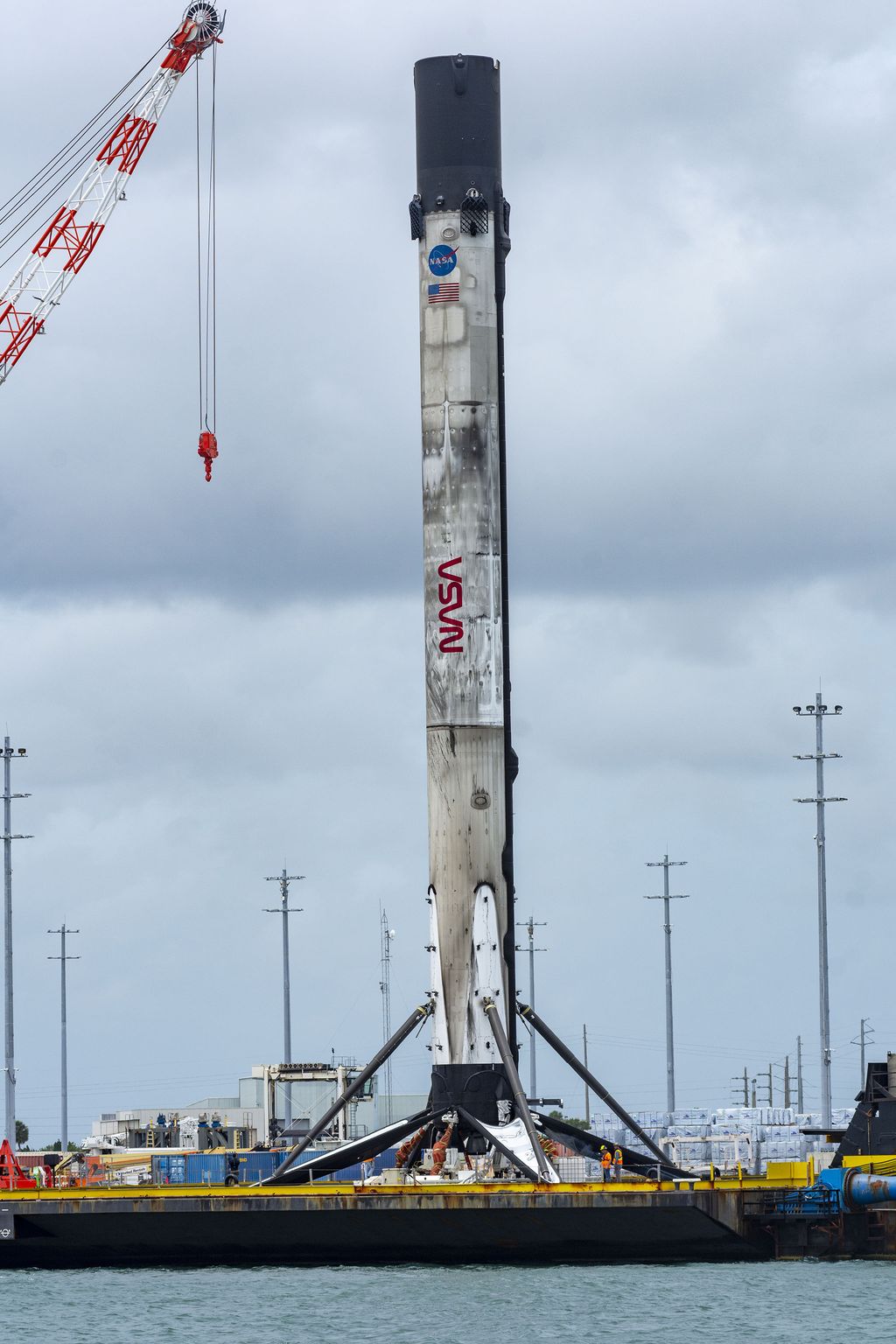 Falcon 9