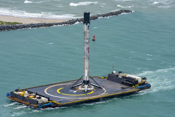 Falcon 9