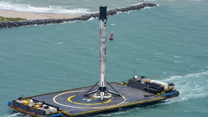 Falcon 9