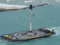 Falcon 9 SpaceX Dapat Lawan, Roket Reusable China Sukses Diuji Coba