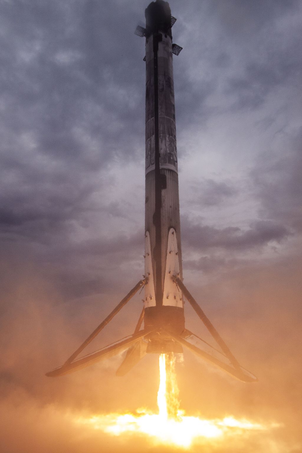 Falcon 9