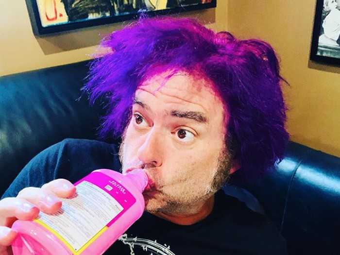 Fat Mike