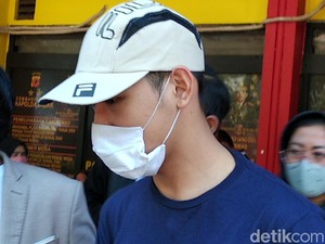 19 Mei Tanggal Penting di Balik Kebebasan Ferdian Paleka