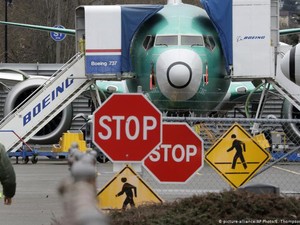 5 Fakta Boeing 737-800 yang Sering Kecelakaan
