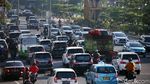 Geliat Aktivitas Warga Bekasi di Tengah Pandemi