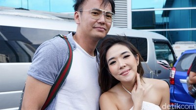 Gegara PSBB, Gisel Jadi Suka Cupang