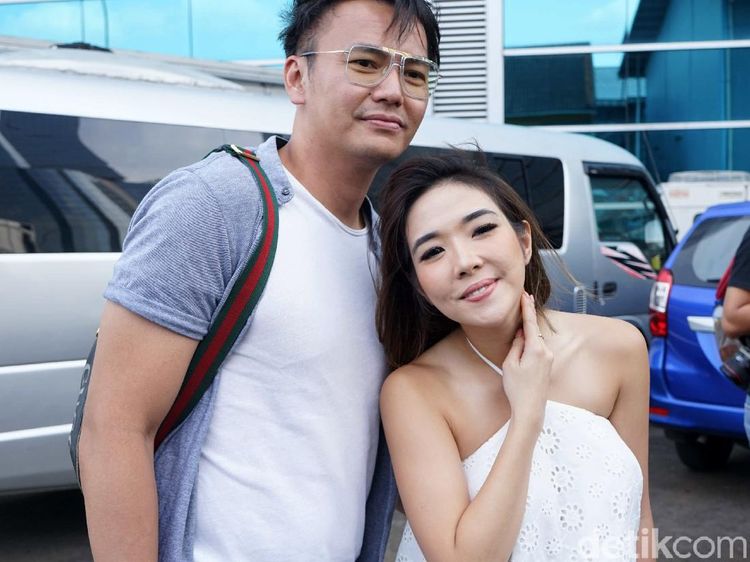 Gegara PSBB, Gisel Jadi Suka Cupang