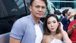7 Potret Gisel yang Bikin Mami Wijin Menangis