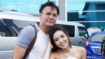 Momen Romantis Gisel dan Wijin yang Kini Sudah Putus