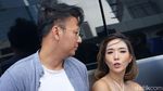 Gegara PSBB, Gisel Jadi Suka Cupang