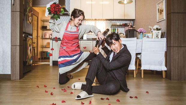 drama korea
