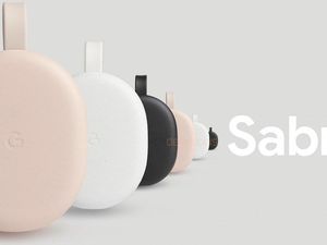 Begini Bocoran Perangkat Android TV Anyar Google