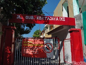 3 Orang dalam Satu Keluarga Meninggal Diduga COVID-19, Ini Bantahan Anak