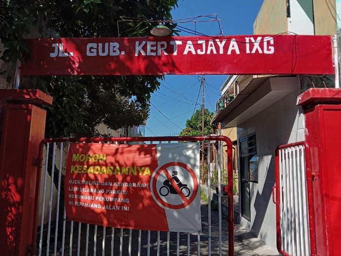 gubeng kertajaya