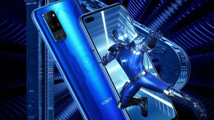 Honor Play 4 Pro