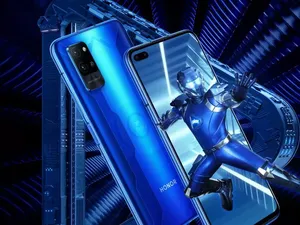 Ponsel Baru Honor Dilengkapi Termometer untuk New Normal