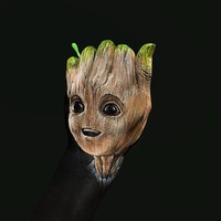 ilusi efek visual