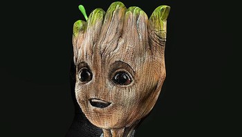 Jiro mengatakan saat ini ia sering mencari ide dari foto dan video di media sosial. Foto: Amazing Jiro/Bored Panda