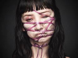 Deretan Ilusi Efek Visual yang Menipu Mata