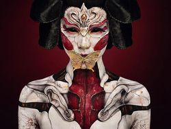 Deretan Ilusi Efek Visual yang Menipu Mata