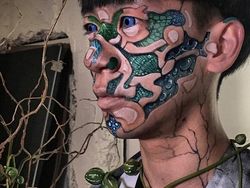 Deretan Ilusi Efek Visual yang Menipu Mata