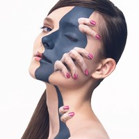ilusi efek visual