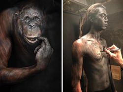 Deretan Ilusi Efek Visual yang Menipu Mata