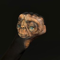 ilusi efek visual