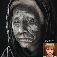 ilusi efek visual