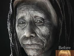 Deretan Ilusi Efek Visual yang Menipu Mata