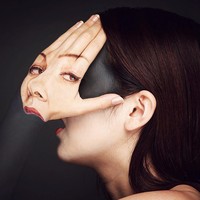 ilusi efek visual