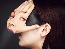 Deretan Ilusi Efek Visual yang Menipu Mata