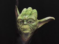 Deretan Ilusi Efek Visual yang Menipu Mata