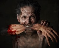 ilusi efek visual