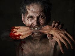 Deretan Ilusi Efek Visual yang Menipu Mata