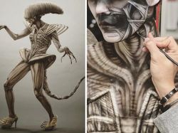 Deretan Ilusi Efek Visual yang Menipu Mata