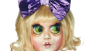 Jadi saya pikir jika saya belajar makeup efek viusal di mana mereka menciptakan kulit manusia menjadi seperti nyata, saya bisa menciptakan ekspresi yang realistis, kata Jiro. Foto: Amazing Jiro/Bored Panda